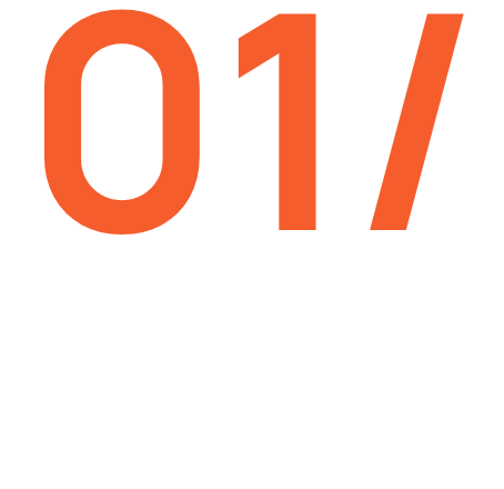 Single Page Website